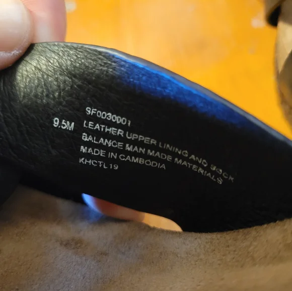 Sofft Casidy Black Wedge Sandal, Size 9.5 - Picture 8 of 8